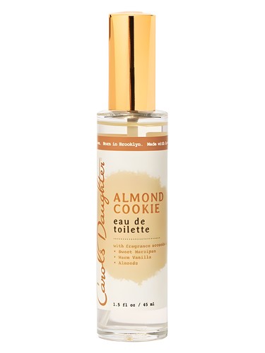 Almond Cookie Carol's Daughter perfume a fragrance for