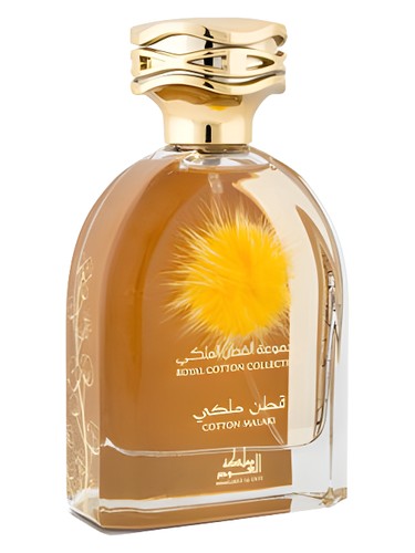 perfume Cotton Malaki Mamlakat Al Oud ユニセックス