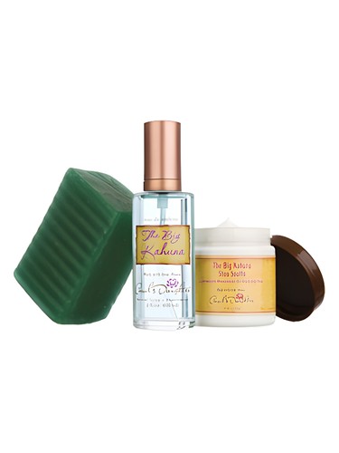 perfume Big Kahuna Carol's Daughter pro muže 