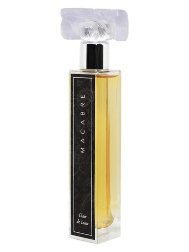 Clair de Lune Macabre Parfums pro ženy a muže 
