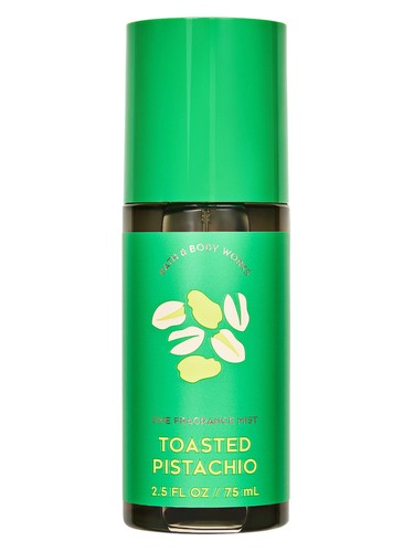 Toasted Pistachio Bath &amp; Body Works pro ženy 