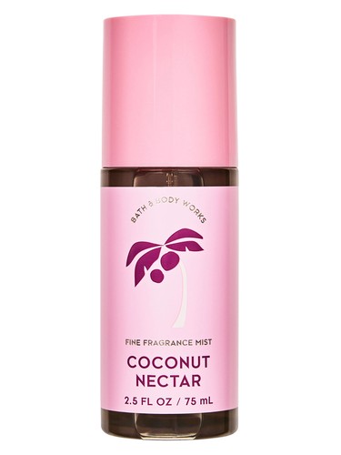 Coconut Nectar Bath &amp; Body Works pro ženy a muže 