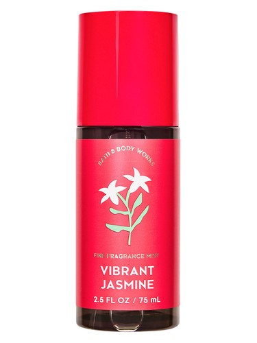 Vibrant Jasmine Bath &amp; Body Works pro ženy 