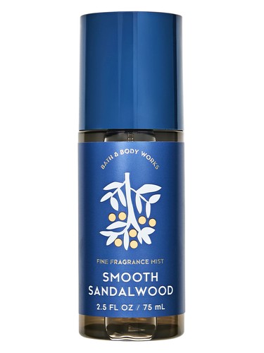 Smooth Sandalwood Bath &amp; Body Works pro ženy 