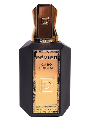 Cabo Cristal Dévier pro ženy a muže 