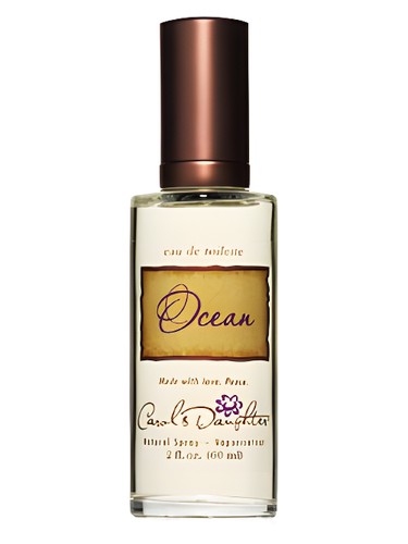 Ocean Carol's Daughter perfume a fragrance for women