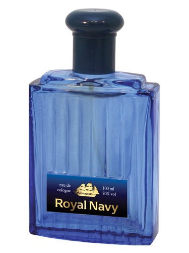 Royal Navy Brocard pro muže