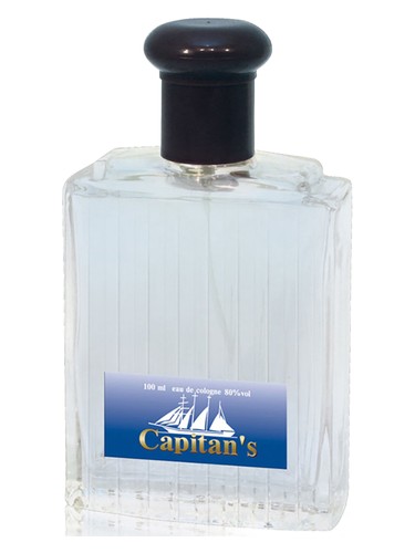 Capitan&#039;s Pour Homme Brocard pro muže 