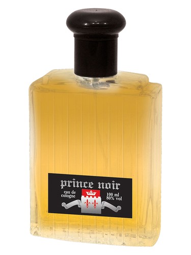 Prince Noir
