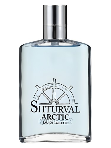 Emporium Shturval Arctic