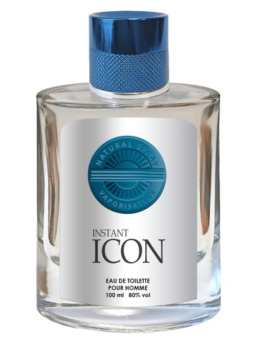 Icon Instant Sergio Nero pro muže 