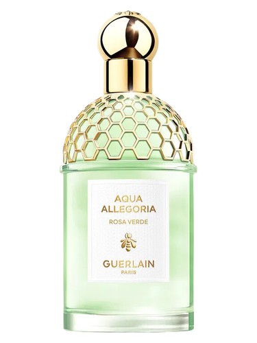 Aqua Allegoria Rosa Verde Guerlain pro ženy a muže 