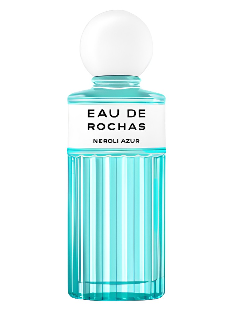 Eau de Rochas Neroli Azur Rochas perfume - a new fragrance for women ...