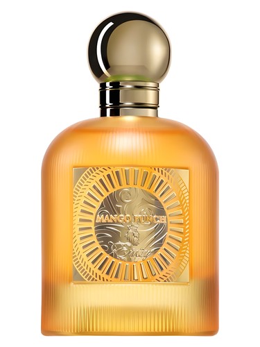 Mango Punch PARIS CORNER perfume a new fragrance for women and
