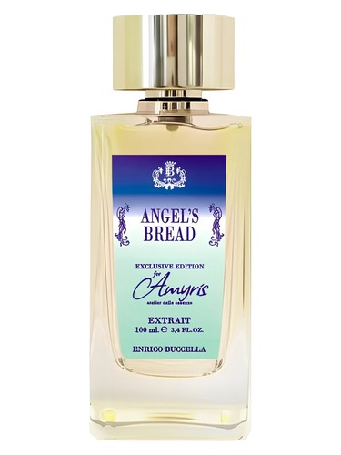 Angel's Bread Cerchi Nell'Acqua perfume - a new fragrance for women and men  2024