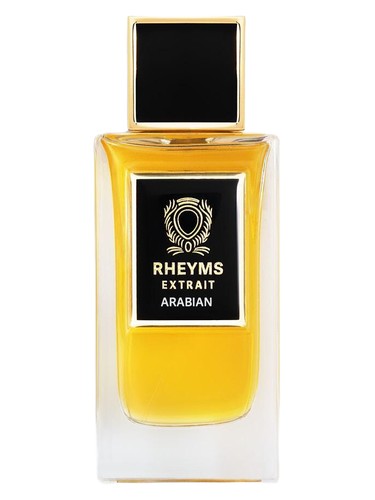 Arabian Rheyms pro ženy a muže 