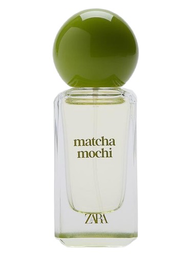 Matcha Mochi Zara pro ženy 