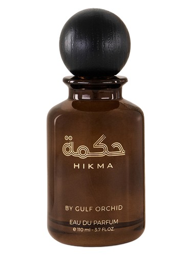 Hikma Gulf Orchid pro ženy a muže