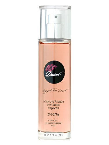 香水(女性用) Perfume Dessert Dreamy 100ML Perfume Dessert London - Dreamy – My Store