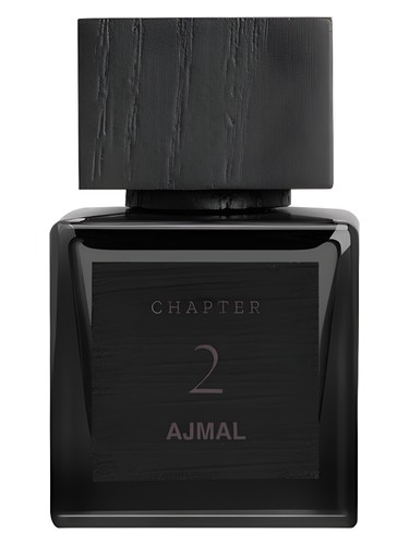 Chapter 2 Ajmal perfume - a new fragrance for women and men 2025