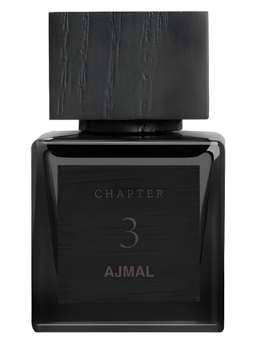 Chapter 3 Ajmal perfume - a new fragrance for women and men 2025