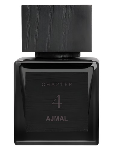 Chapter 4 Ajmal perfume - a new fragrance for women and men 2025