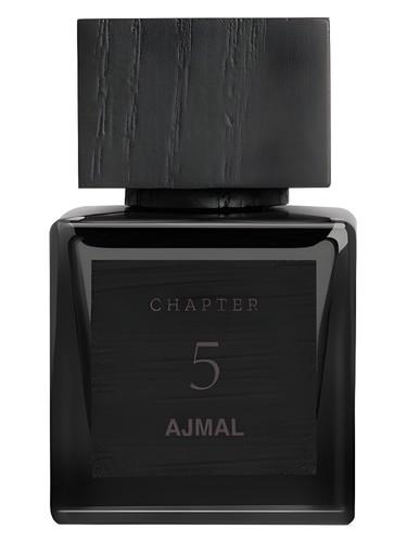 Chapter 5 Ajmal pro ženy a muže 