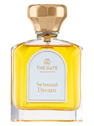 Sensual Dream Extrait de Parfum The Gate Fragrances Paris pro ženy a muže