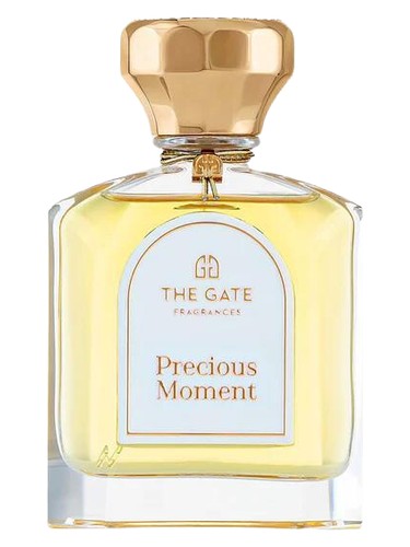 Precious Moment Extrait de Parfum The Gate Fragrances Paris pro ženy a muže 