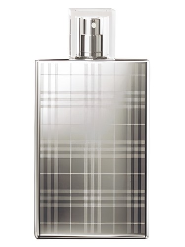 Burberry brit new year edition pour femme