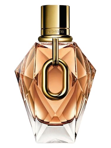 Rabannne Million gold for her ラバンヌ　香水 MILLION GOLD FOR HER | Eau de Parfum | For Her | Rabanne USA