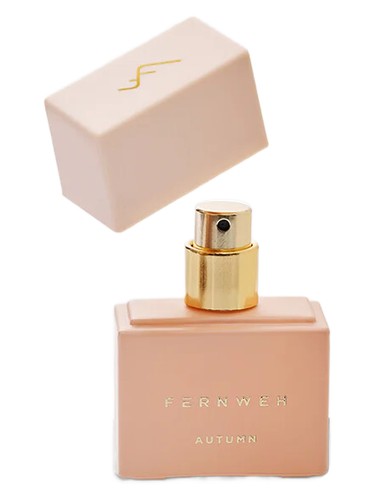 perfume Autumn Fernweh 女性用