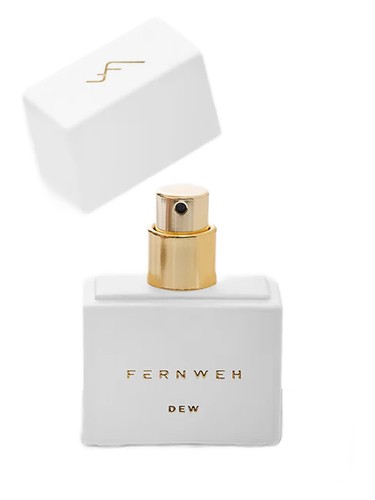 Dew Fernweh pro ženy 