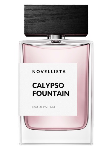Couture Novellista Perfume Calypso Fountain Novellista Perfume A