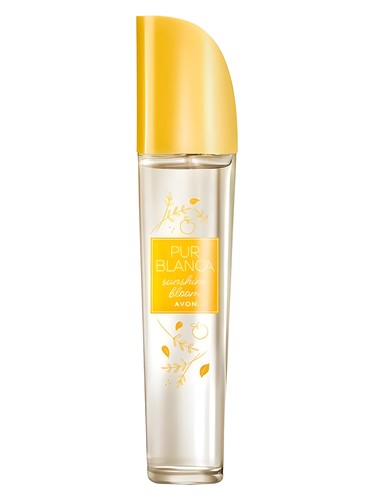 Pur Blanca Sunshine Bloom Avon pro ženy