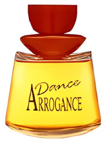 perfume Dance Arrogance Schiaparelli pro ženy 