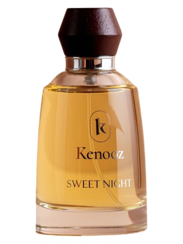 Sweet Night Kenooz pro ženy a muže 