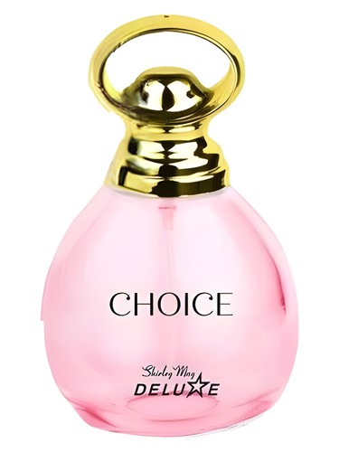 Choice Pour Femme Shirley May pro ženy
