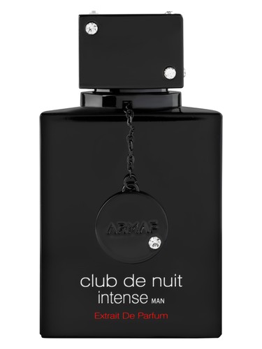 Club De Nuit Intense Man Extrait Armaf pro muže 