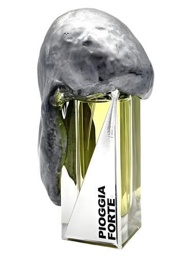 Pioggia Forte Extrait de Parfum Filippo Sorcinelli pro ženy a muže 