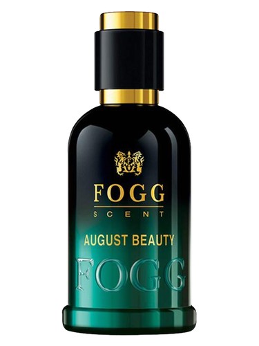 perfume August Beauty Fogg ユニセックス