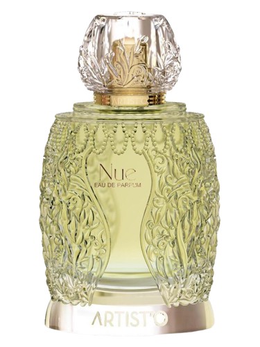 Nue Artist&#039;o pro ženy a muže 