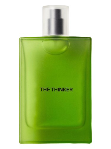 The Thinker Alexmonhart pro ženy a muže