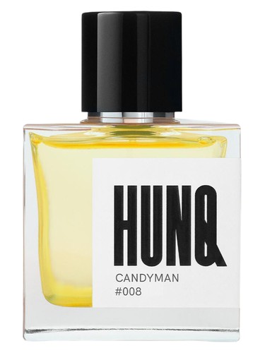 #008 Candyman HUNQ pro ženy a muže 