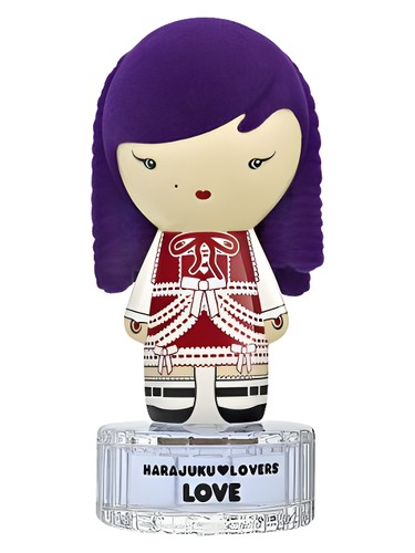 スタマイ 早乙女郁人 Fragrance Style Amazon.com : Harajuku Lovers Wicked Style