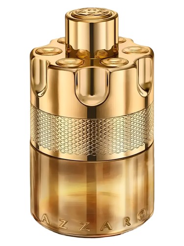 Forever Wanted Elixir Azzaro pro muže 
