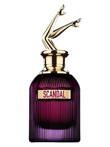 香水(女性用) Jean Paul Gaultier SCANDAL Scandal Jean Paul Gaultier perfume - a fragrance for women 2017