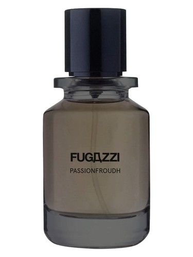 Fugazzi オードパルファム50ml Passionfroudh Fugazzi parfum - un nou parfum unisex 2025