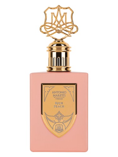 perfume Rich Peach Antonio Maretti pro ženy 