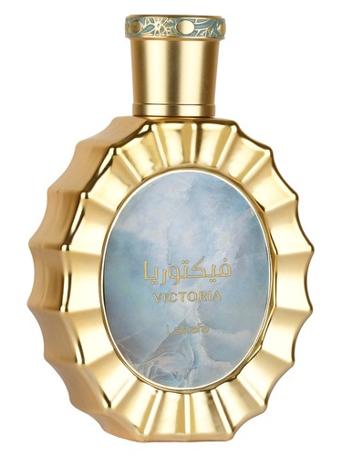 Amazon.com : Lattafa Victoria for Women Eau de Parfum Spray